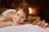 Aromaöl-Rückenmassage - 25 Minuten