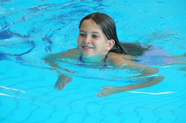 Schwimmkurs Bronze