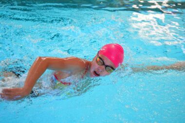 Kraultechnik für Fortgeschrittene