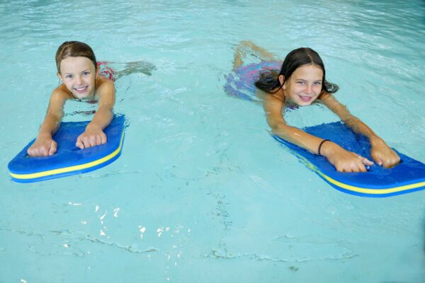 Crashkurs-Schwimmen lernen (7-10 Jahre)