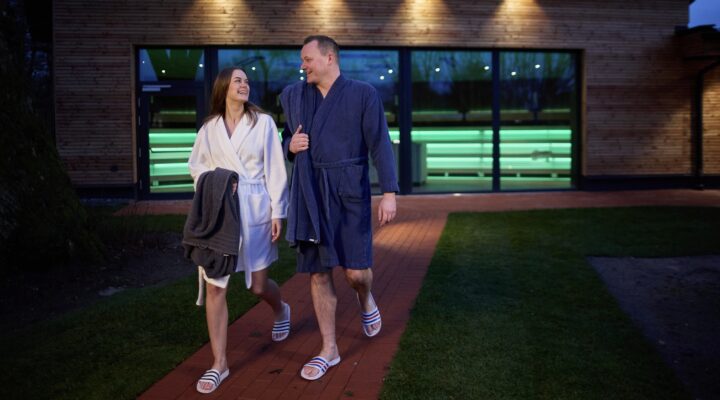 Lange Saunanacht | Mai 2026